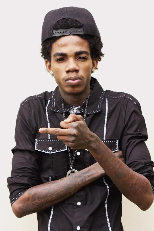 Alkaline forearm tattoos