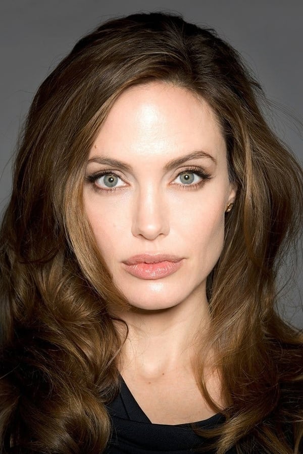 Angelina Jolie tattoos
