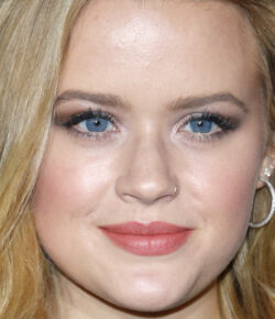 Ava Phillippe Is Rethinking Her Tattoo Collection