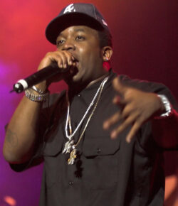 Big Boi’s Ink Tells the Story in Pieces