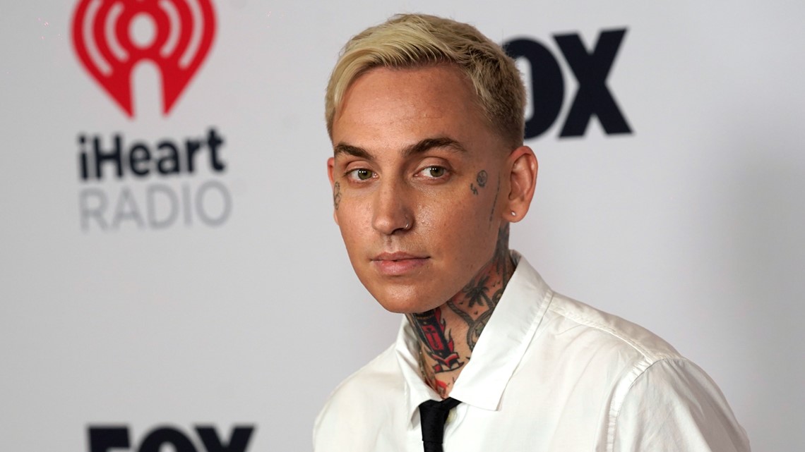 Blackbear artists and friends are part of the story