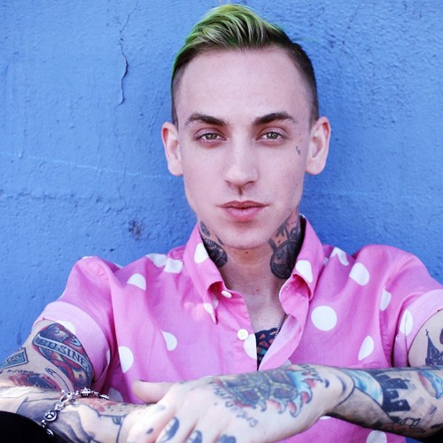Blackbear the collection keeps changing with the person