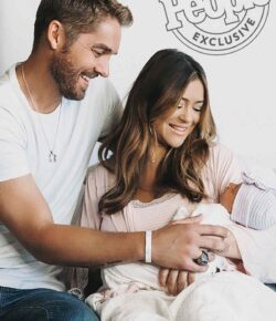 Brett Young’s Tattoos: 40 Stories in Ink, From Family Heartbeats to Music