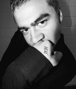 Calum Hood’s Tattoos Mark the People and Places That Shaped Him