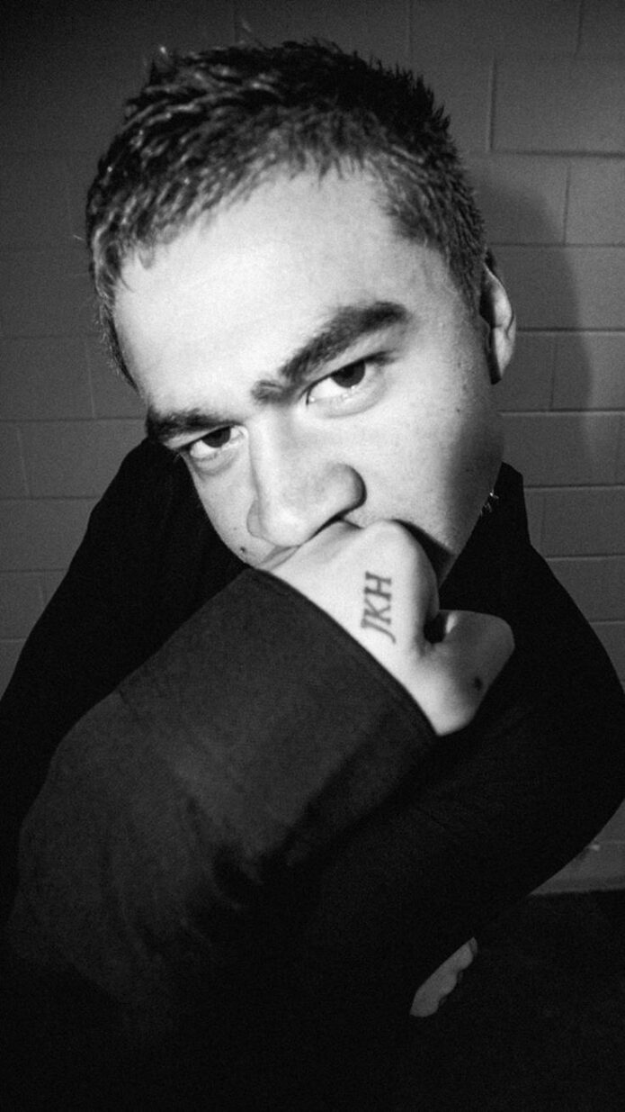 Calum Hood tattoos