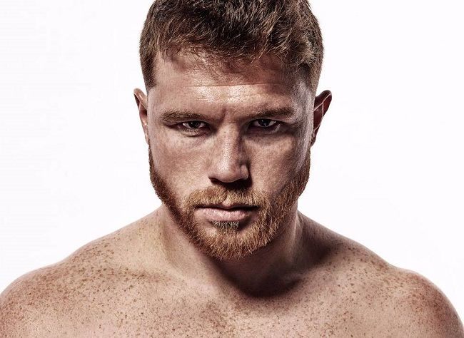 Canelo Alvarez tattoos