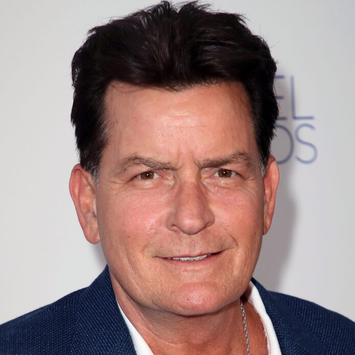 Charlie Sheen tattoos