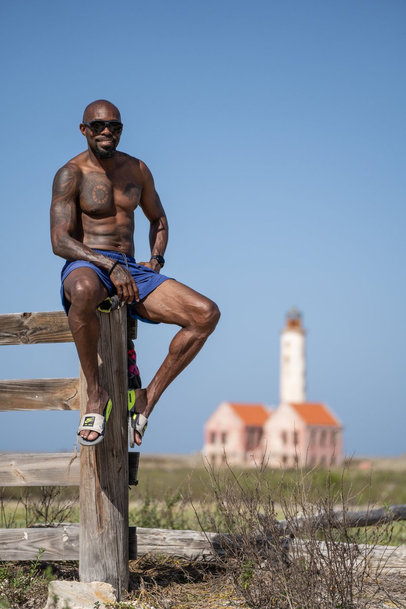 Churandy Martina arm and chest tattoos