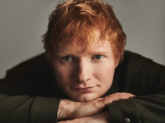 Ed Sheeran tattoos