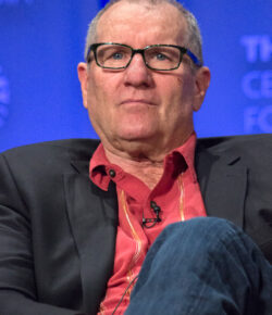 Ed O’Neill Tattoos: Does the Actor Have Any Real Ink?