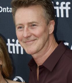 Edward Norton Tattoos: The American History X Ink Was Makeup