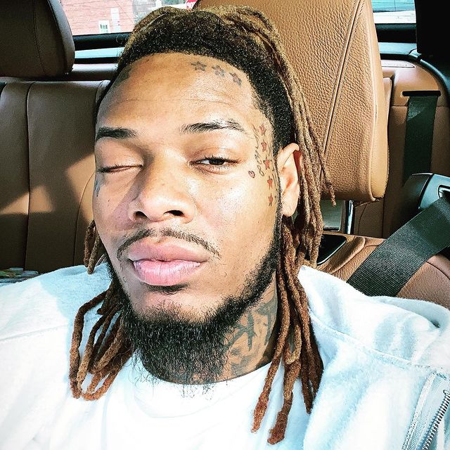 Fetty Wap first team family tattoo