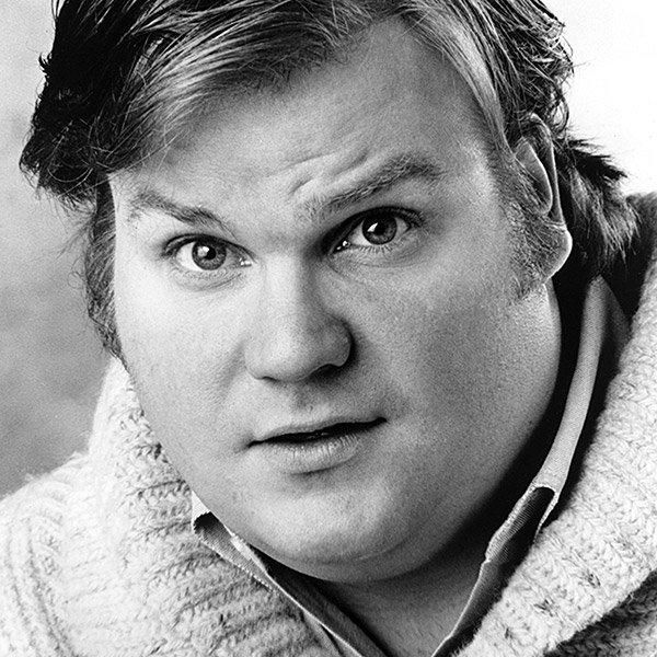 Chris Farley tattoos