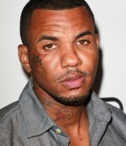 The Game’s Tattoos Go Way Beyond N.W.A.: LA Ink, Compton, Portraits and G-Unot