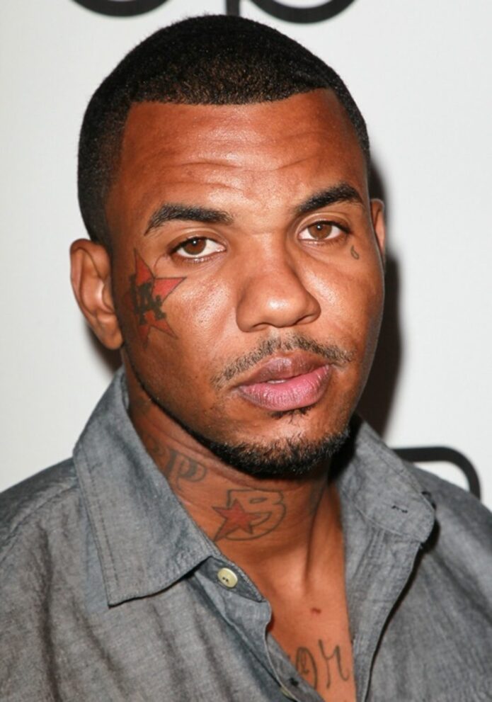 The Game tattoos