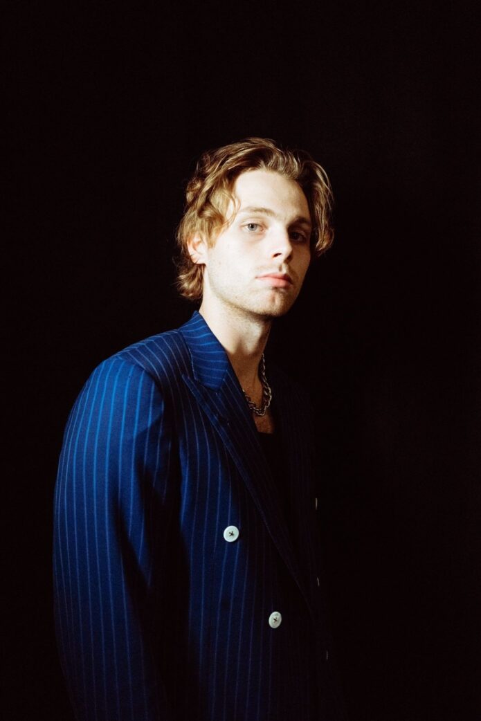 Luke Hemmings tattoos
