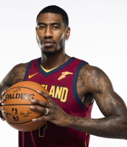 Iman Shumpert’s Tattoos: The Ink Across His Arms, Chest and Hands