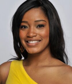 The Stories Written Across Keke Palmer’s Tattoos