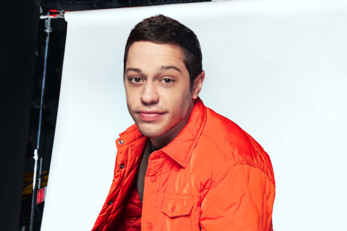 Pete Davidson tattoos