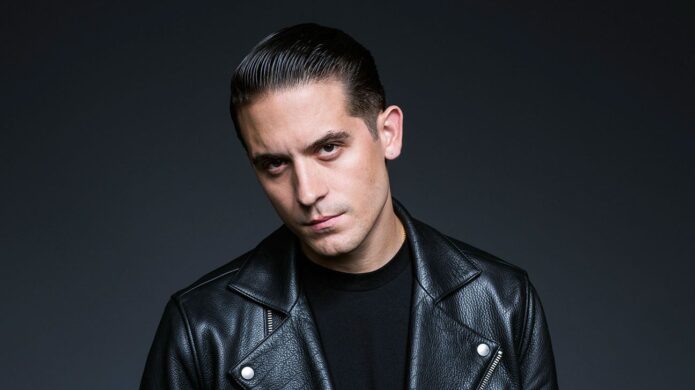 G-Eazy tattoos