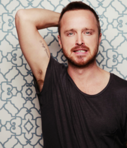 Aaron Paul Tattoos: Designs, Meanings and What Is Confirmed