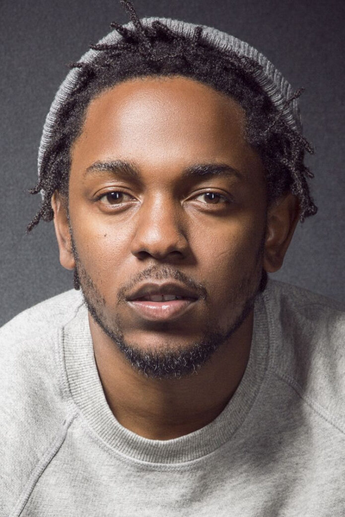 Kendrick Lamar tattoos