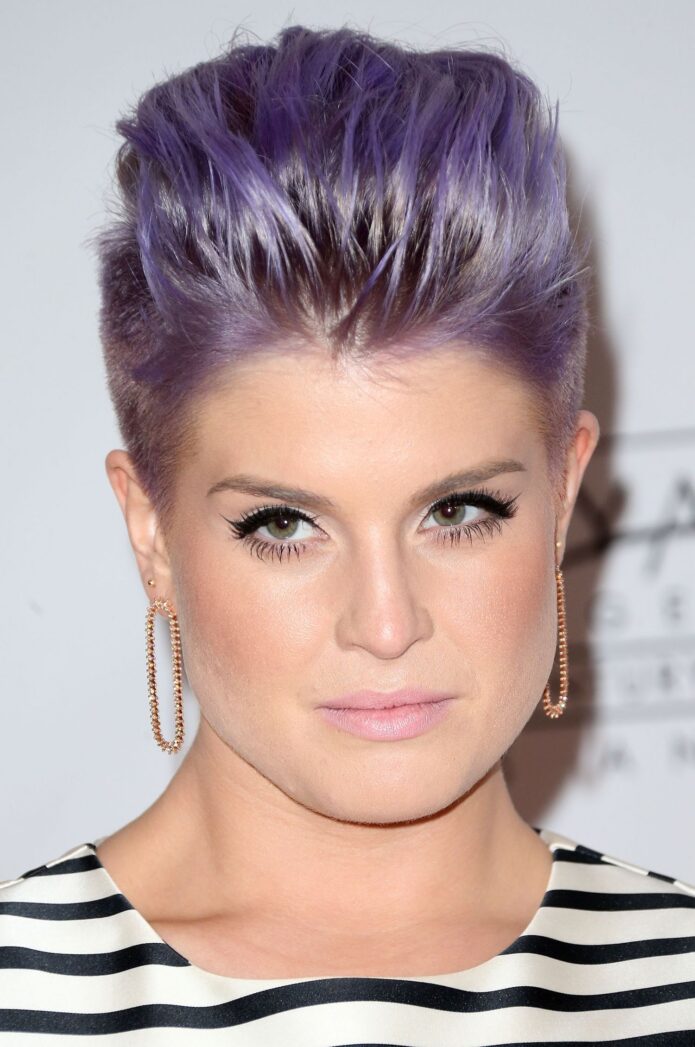 Kelly Osbourne tattoos