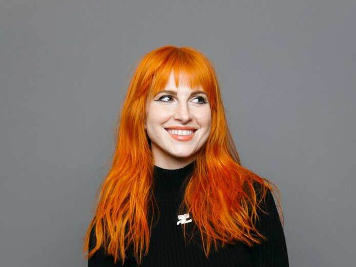 Hayley Williams tattoos