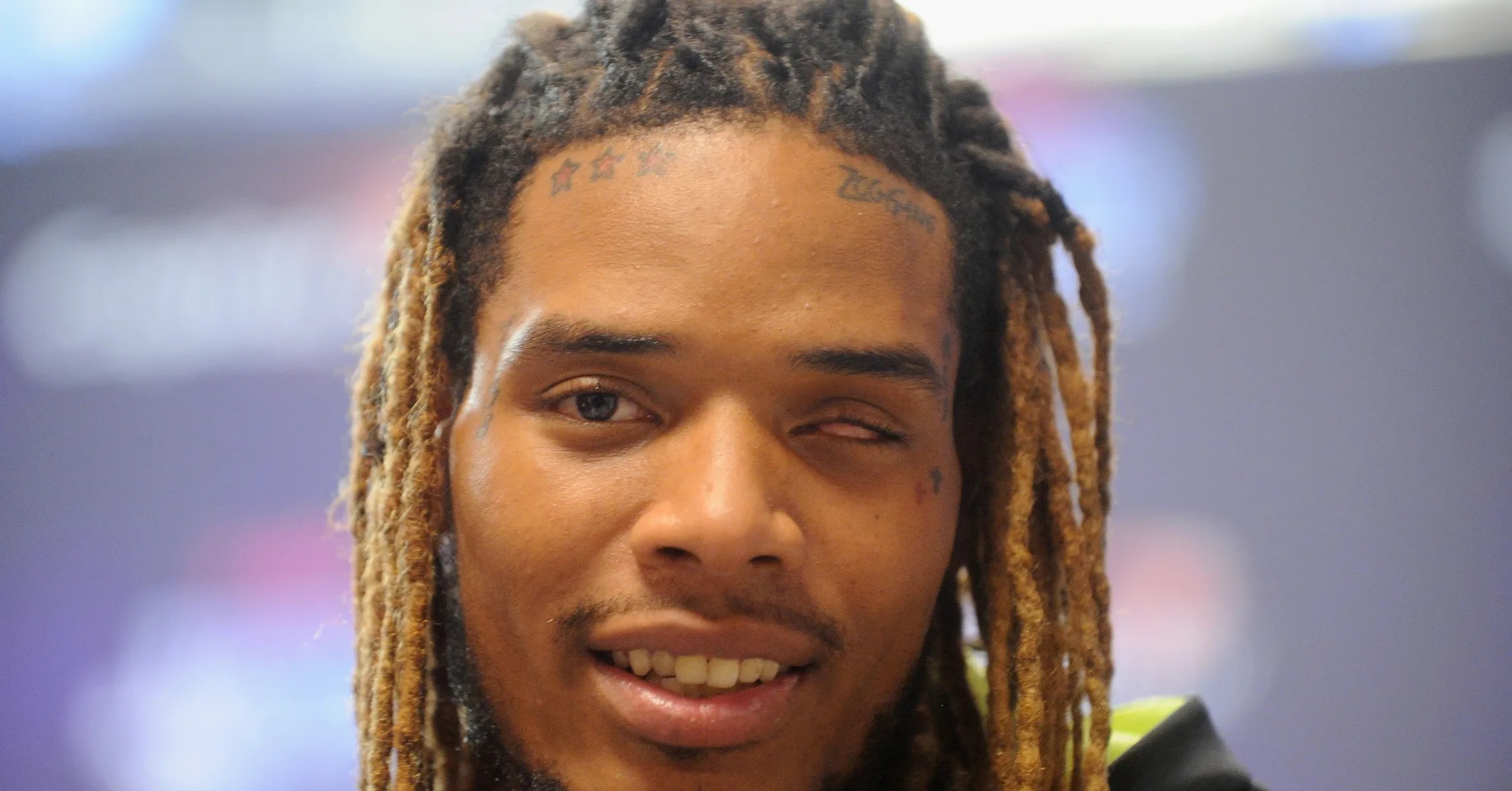 Fetty Wap family and crew face tattoos