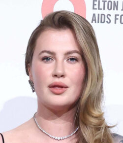 Ireland Baldwin’s New Ghostface Tattoo Changed the Whole Story