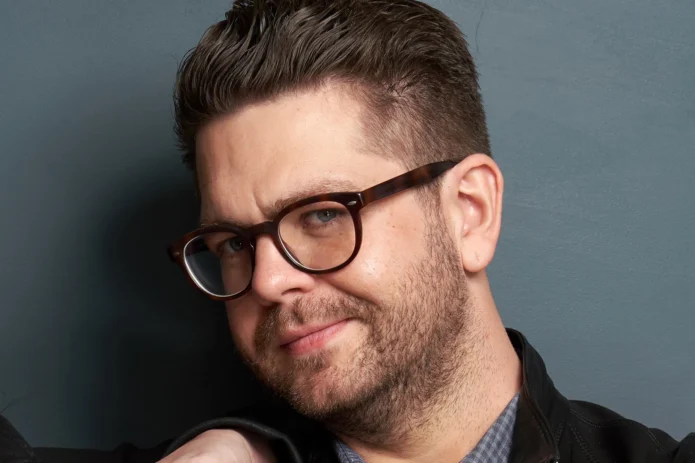 Jack Osbourne tattoos