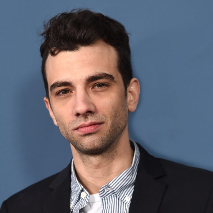Jay Baruchel tattoos