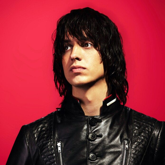 Julian Casablancas tattoos