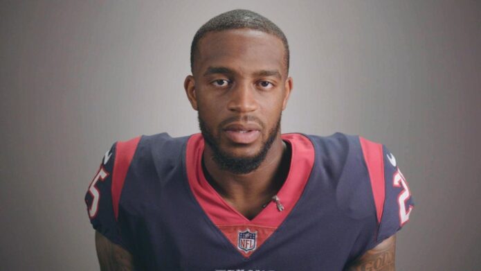Kareem Jackson tattoos