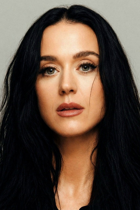 Katy Perry tattoos