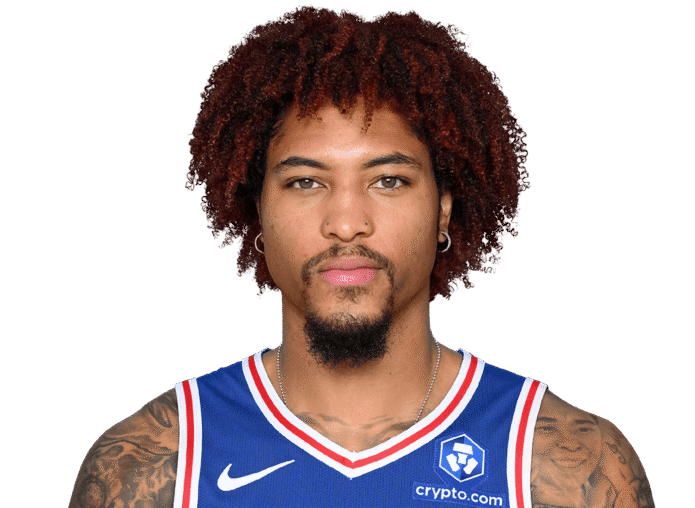 Kelly Oubre Jr tattoos