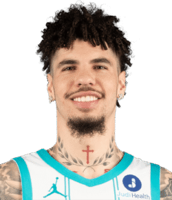 Inside LaMelo Ball’s Winged Number One and New Chest Ink