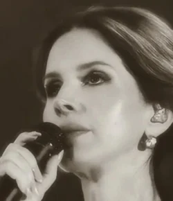 Lana Del Rey’s Tattoos Read Like Notes From the Road