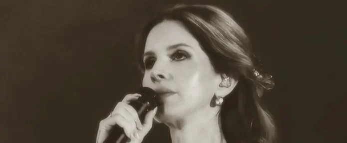 Lana Del Rey tattoos