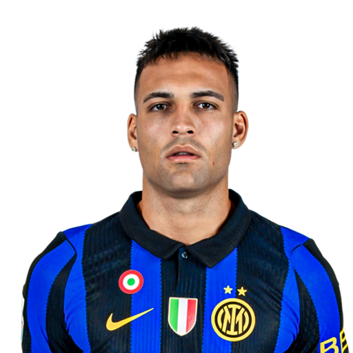 Lautaro Martinez tattoos