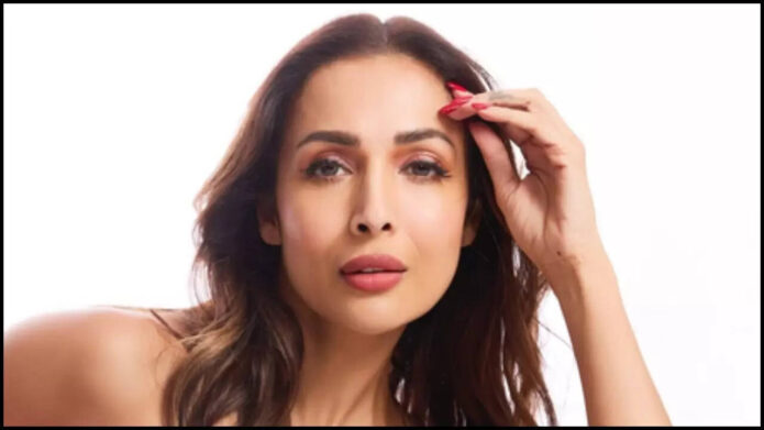 Malaika Arora tattoos