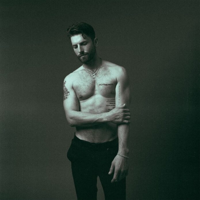 Marc E. Bassy tattoos