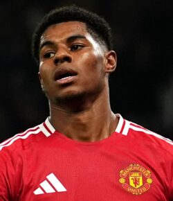 Marcus Rashford Tattoos: Family, Football and the Ink Behind His Story