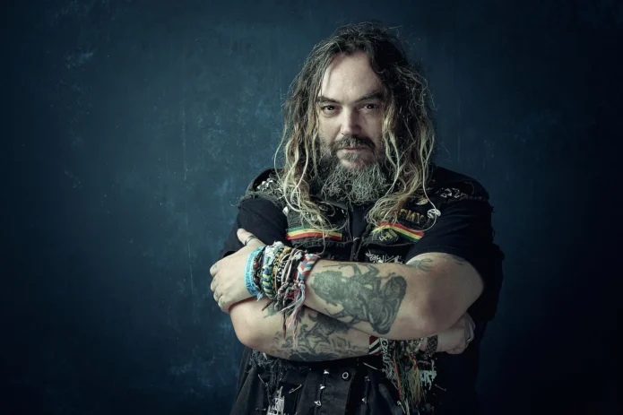 Max Cavalera tattoos