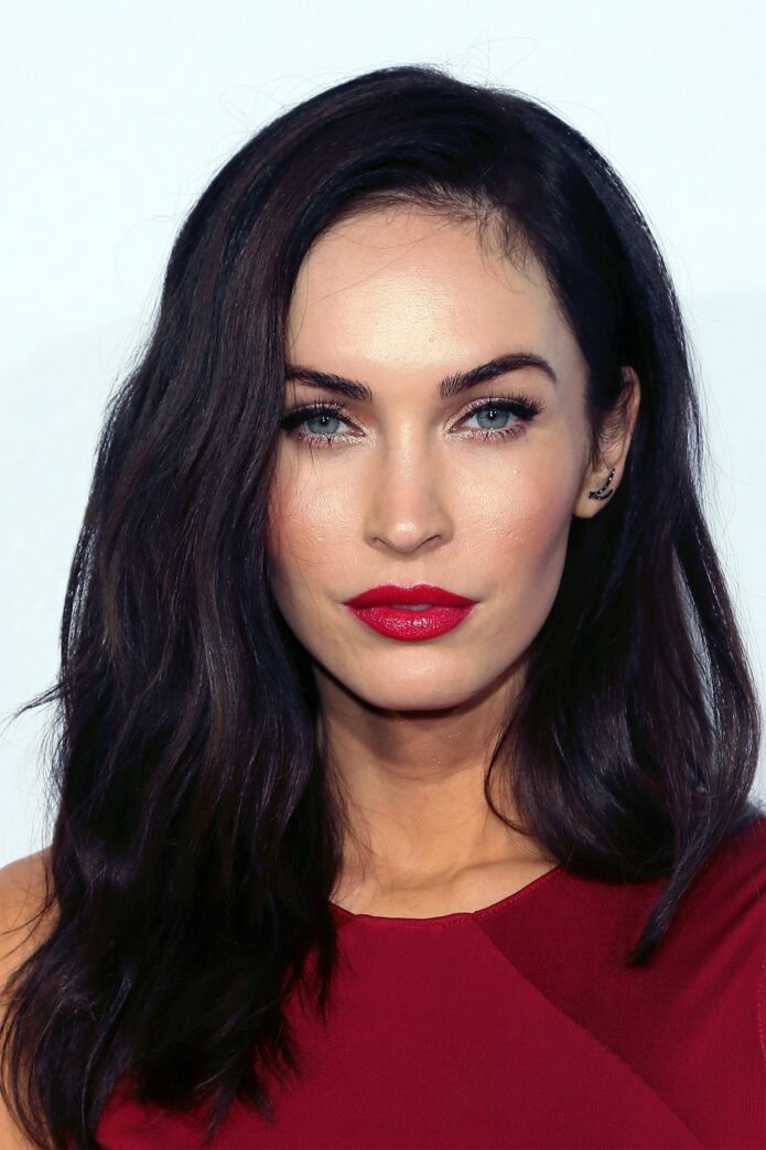 Megan Fox tattoos