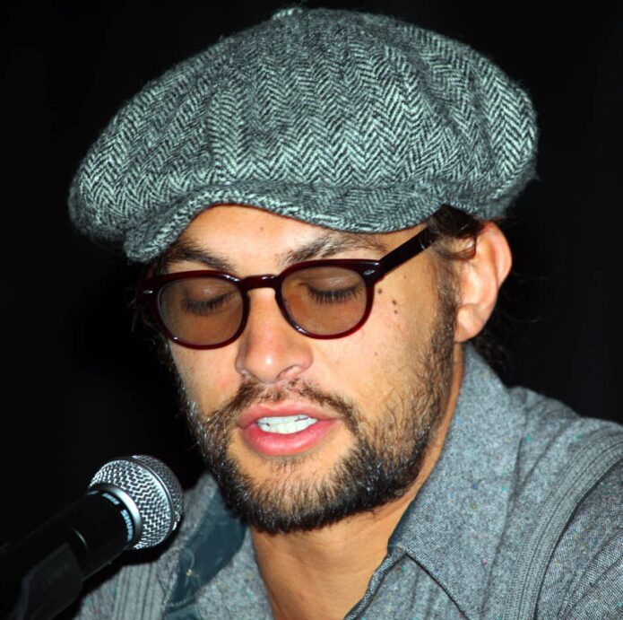 Jason Momoa tattoos