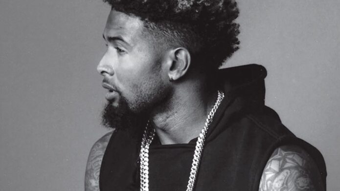 Odell Beckham Jr. tattoos