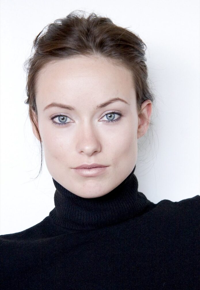 Olivia Wilde tattoos