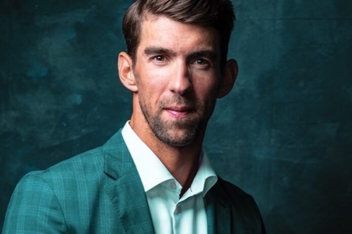 Michael Phelps tattoos
