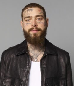 Inside Post Malone’s Huge Tattoo Collection